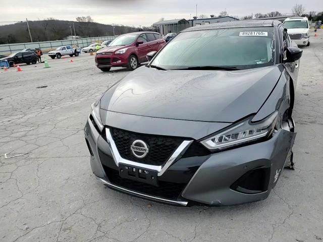 2019 Nissan Maxima - Image 11