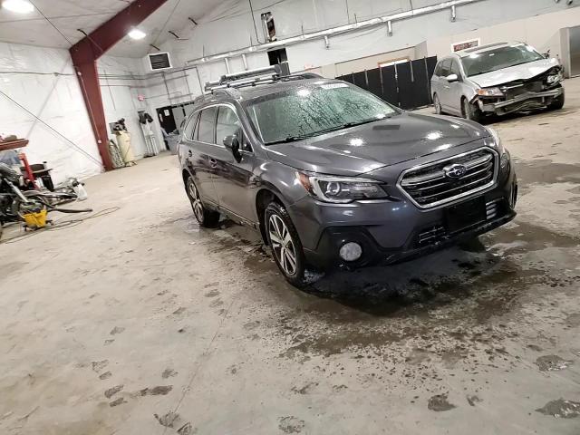 2019 Subaru Outback - Image 10