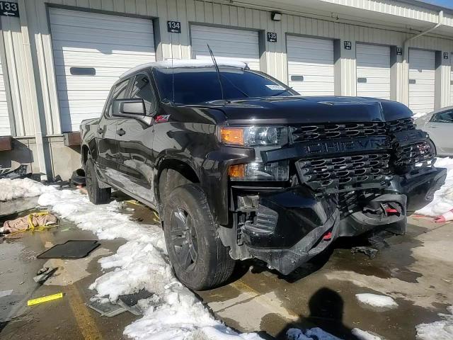 2019 Chevrolet Silverado - Image 11