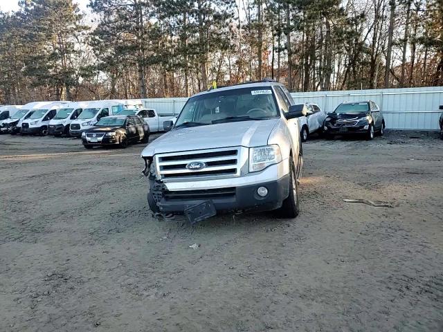 2014 Ford Expedition - Image 11