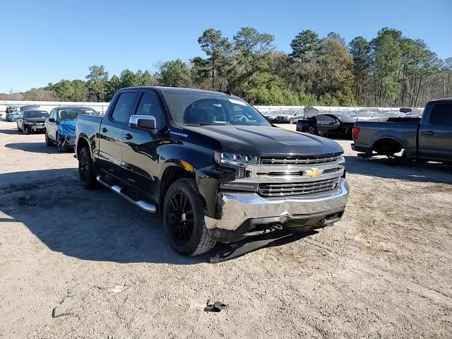 2019 Chevrolet Silverado - Image 10