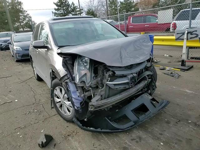 2014 Honda CR-V - Image 12