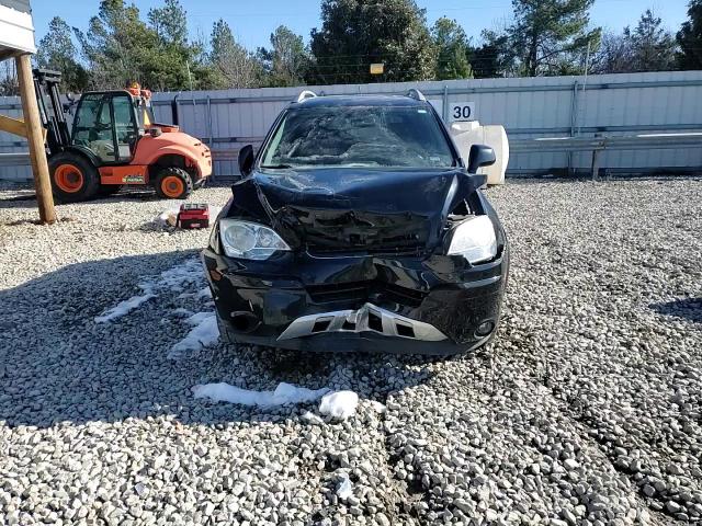 2014 Chevrolet Captiva Lt VIN: 3GNAL3EK0ES610169 Lot: 87378944