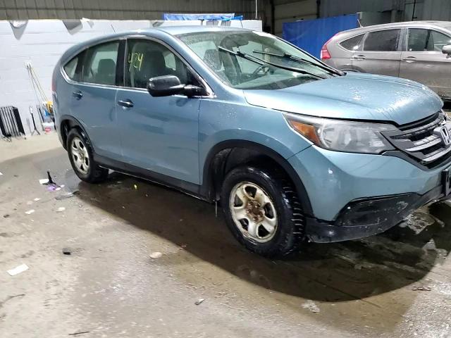 2014 Honda CR-V - Image 14