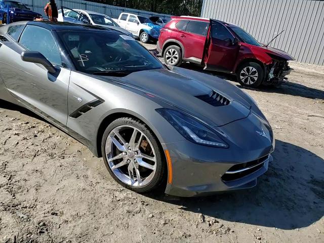 2015 Chevrolet Corvette - Image 13