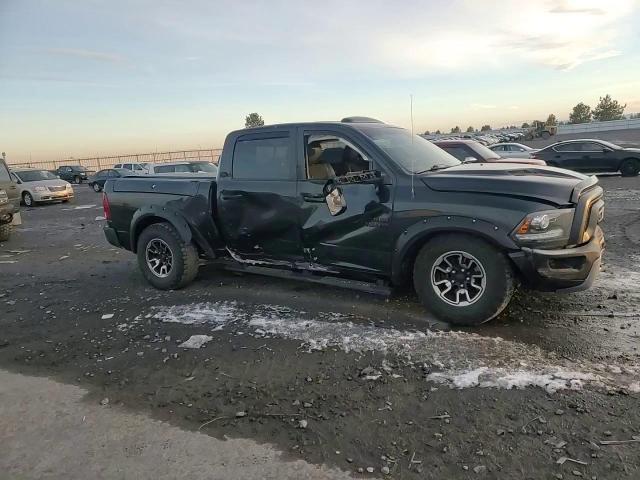 2016 RAM 1500 - Image 11