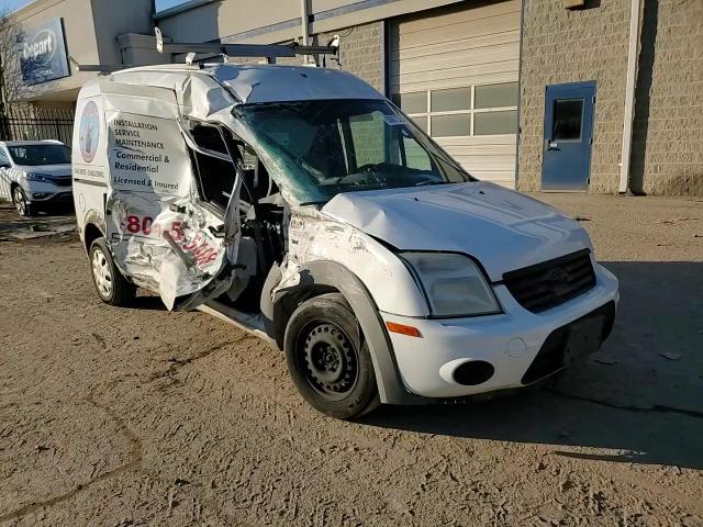2011 Ford Transit Connect Xlt VIN: NM0LS7DNXBT069928 Lot: 88872355