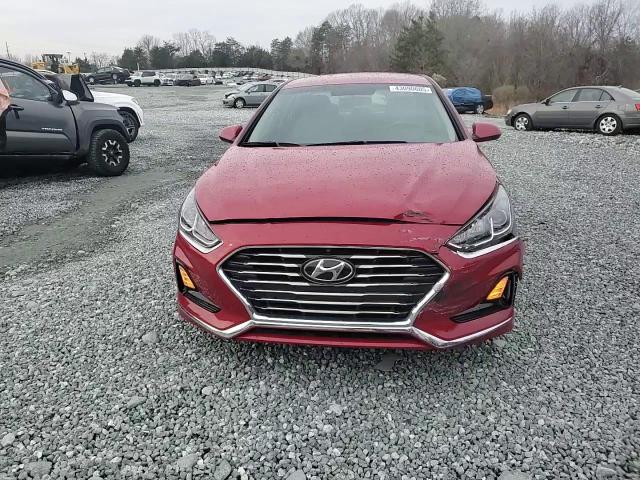 2019 Hyundai Sonata - Image 11