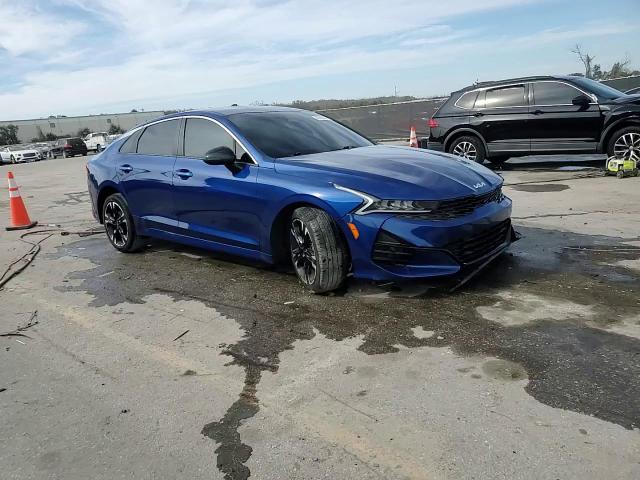 2023 Kia K5 - Image 13