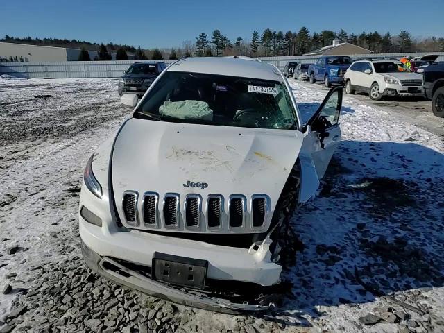 2016 Jeep Grand Cherokee - Image 12