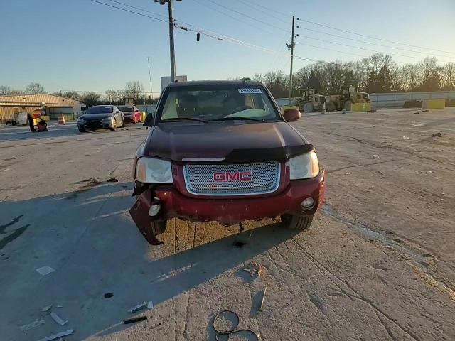 2007 GMC Envoy - Image 11