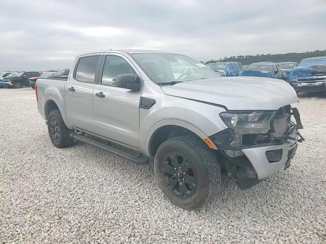 2022 Ford Ranger - Image 11