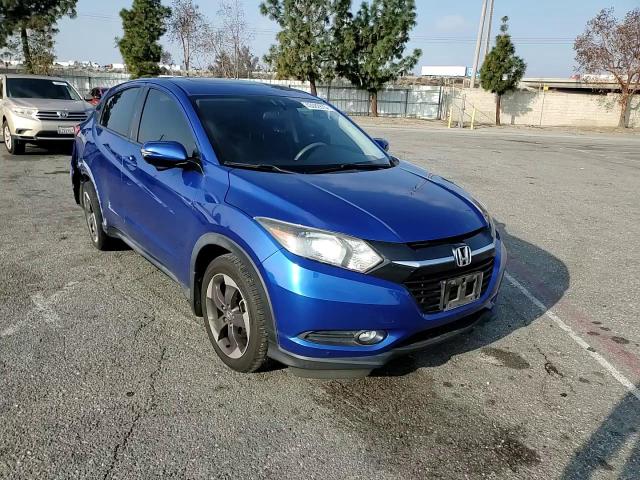 2018 Honda HR-V - Image 10