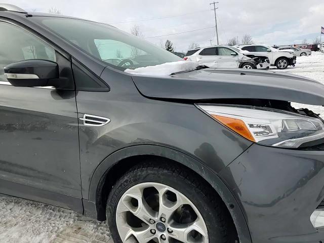 2015 Ford Escape - Image 12