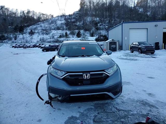 2021 Honda CR-V - Image 12