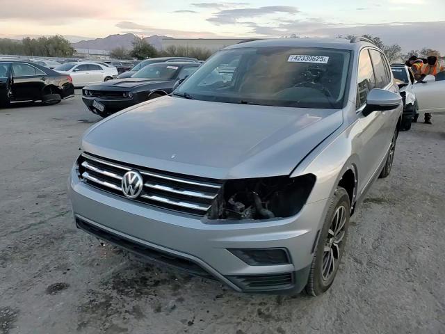 2021 Volkswagen Tiguan - Image 11