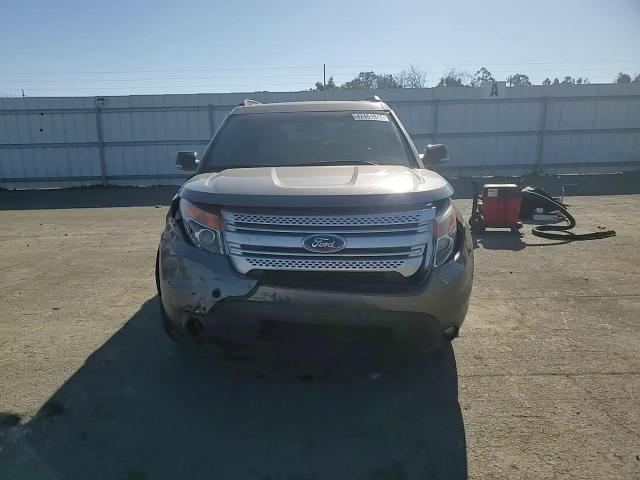 2012 Ford Explorer Xlt VIN: 1FMHK7D89CGA68312 Lot: 42461945