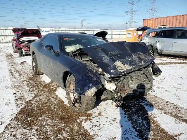 2012 Dodge Challenger - Image 10