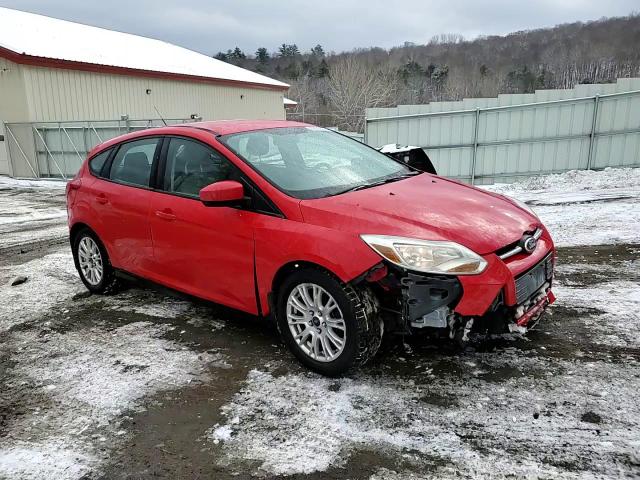 2012 Ford Focus - Image 14