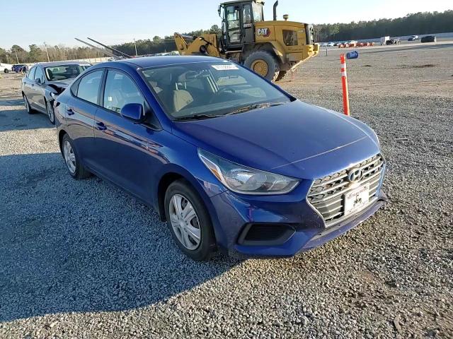 2020 Hyundai Accent - Image 11