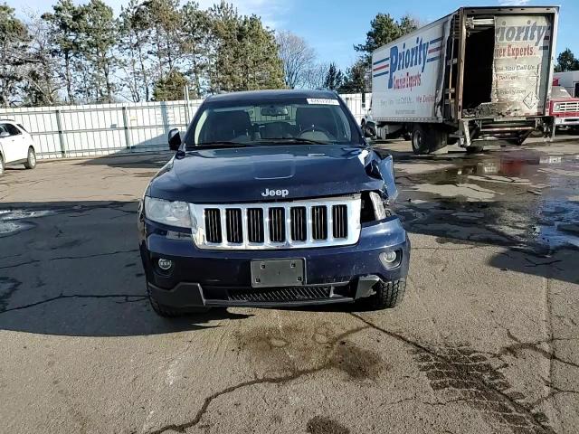 2012 Jeep Grand Cherokee - Image 11