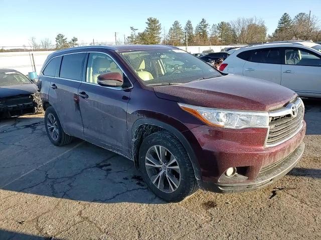 2016 Toyota Highlander - Image 12