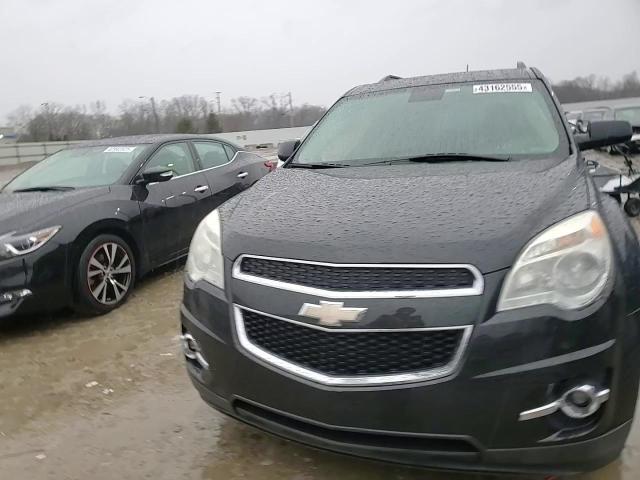2015 Chevrolet Equinox - Image 13