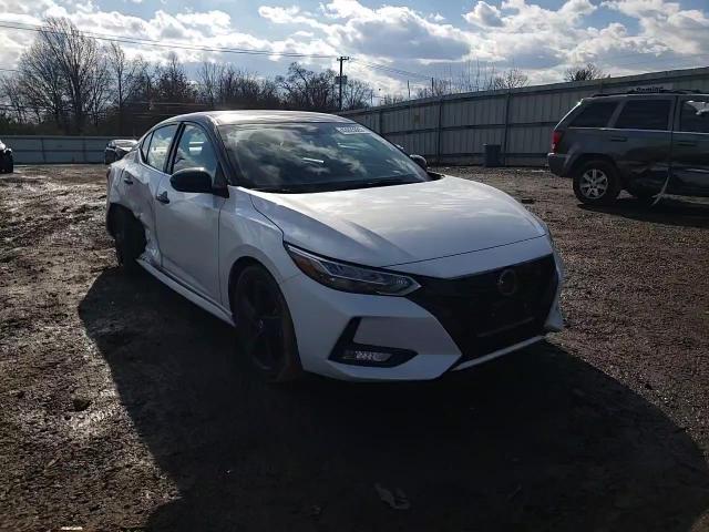 2022 Nissan Sentra - Image 11