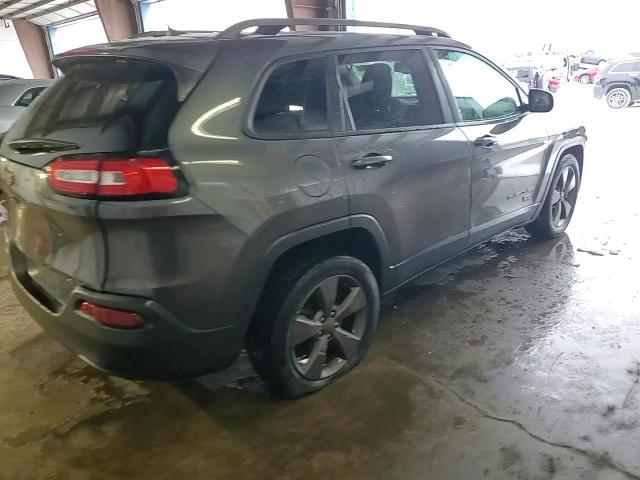 2016 Jeep Grand Cherokee - Image 14