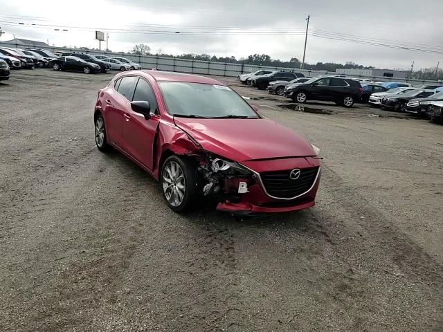 2015 Mazda 3 - Image 11