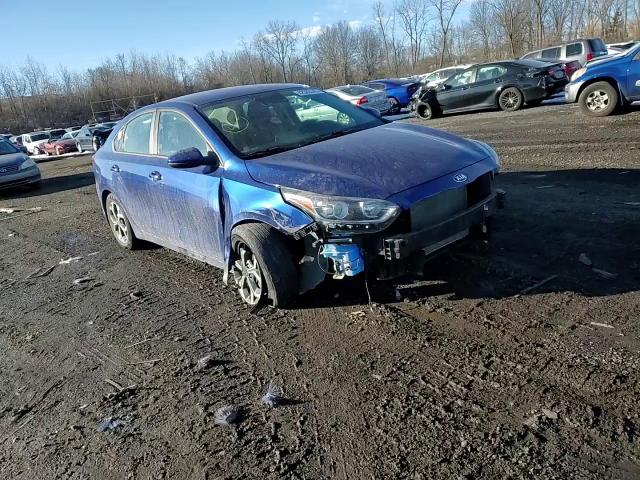2019 Kia Forte - Image 11