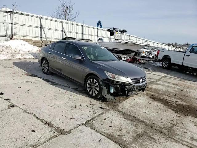 2014 Honda Accord - Image 10