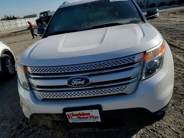 2014 Ford Explorer - Image 11