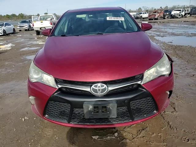 2015 Toyota Camry - Image 10