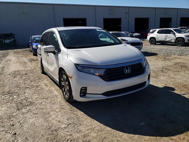 2021 Honda Odyssey - Image 12