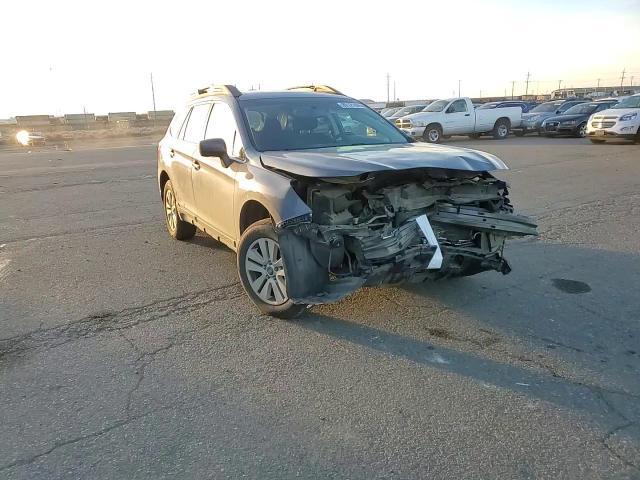 2017 Subaru Outback - Image 12