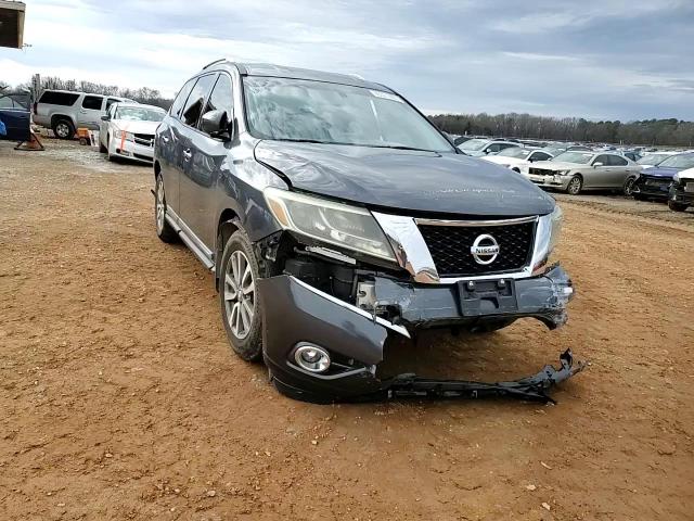 2013 Nissan Pathfinder - Image 12