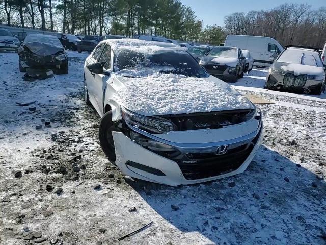 2018 Honda Accord - Image 11