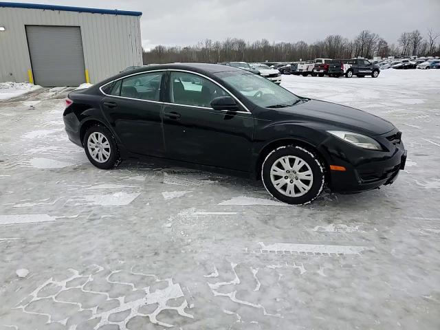 2011 Mazda 6 - Image 13