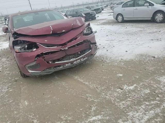 2018 Chevrolet Malibu - Image 11