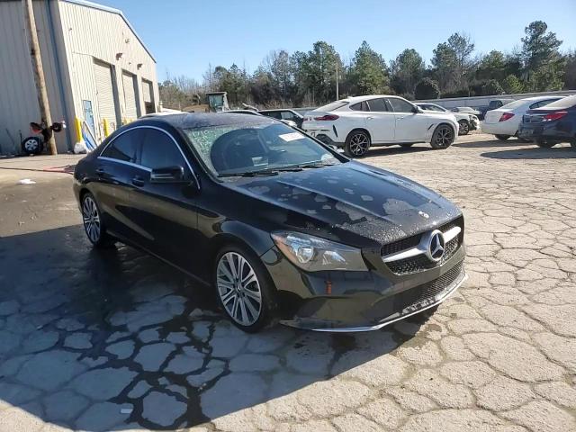 2019 Mercedes-Benz CLA-klasse - Image 13