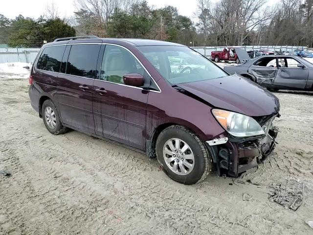 2010 Honda Odyssey - Image 12