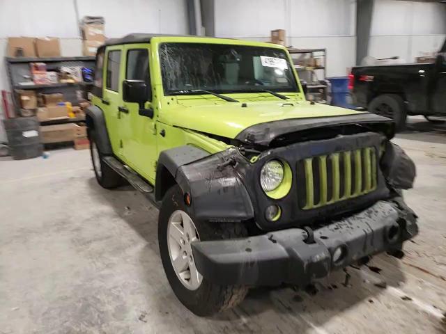 2017 Jeep Wrangler - Image 12