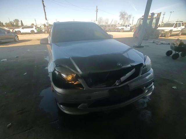 2011 Mercedes-Benz C-klasse - Image 10