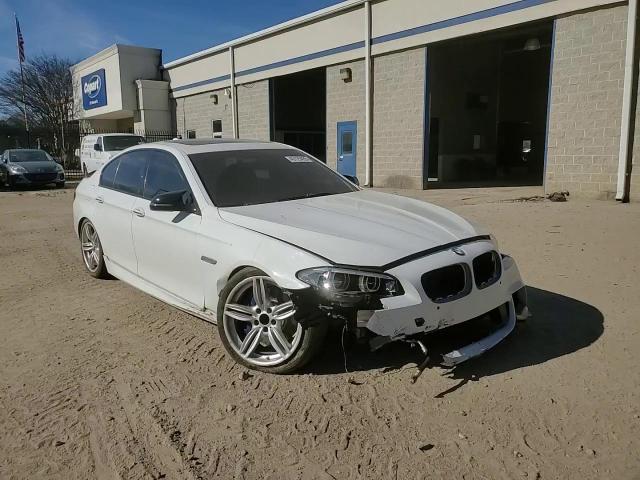 2014 BMW 5er - Image 11