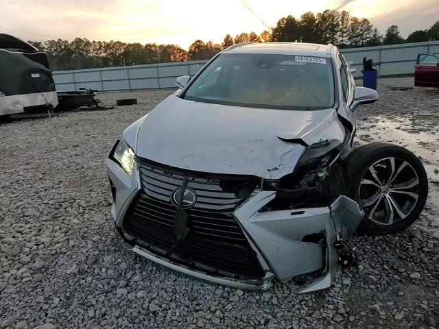 2017 Lexus RX - Image 11