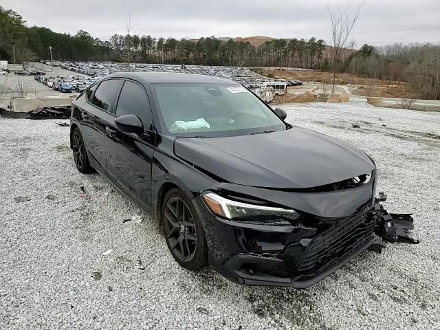2024 Honda Civic - Image 10