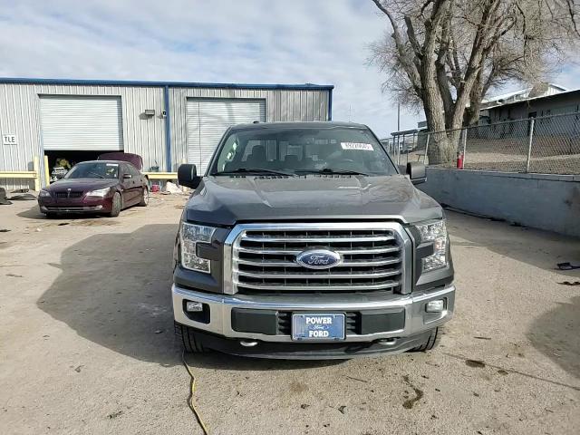 2016 Ford F-150 - Image 10