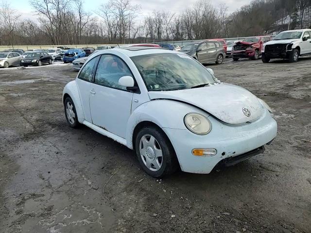 2000 Volkswagen Beetle - Image 14
