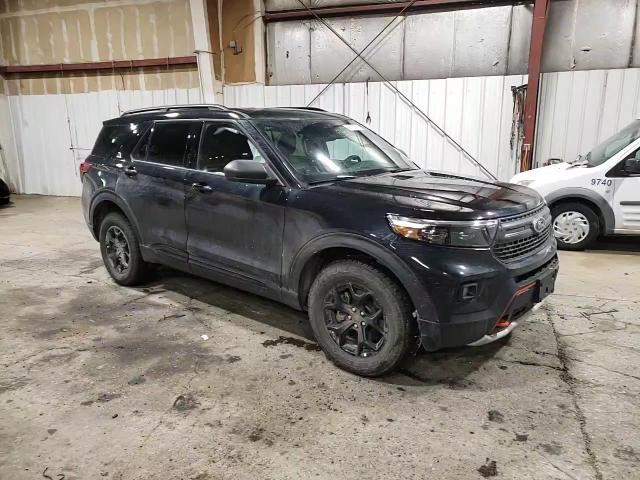 2023 Ford Explorer - Image 11